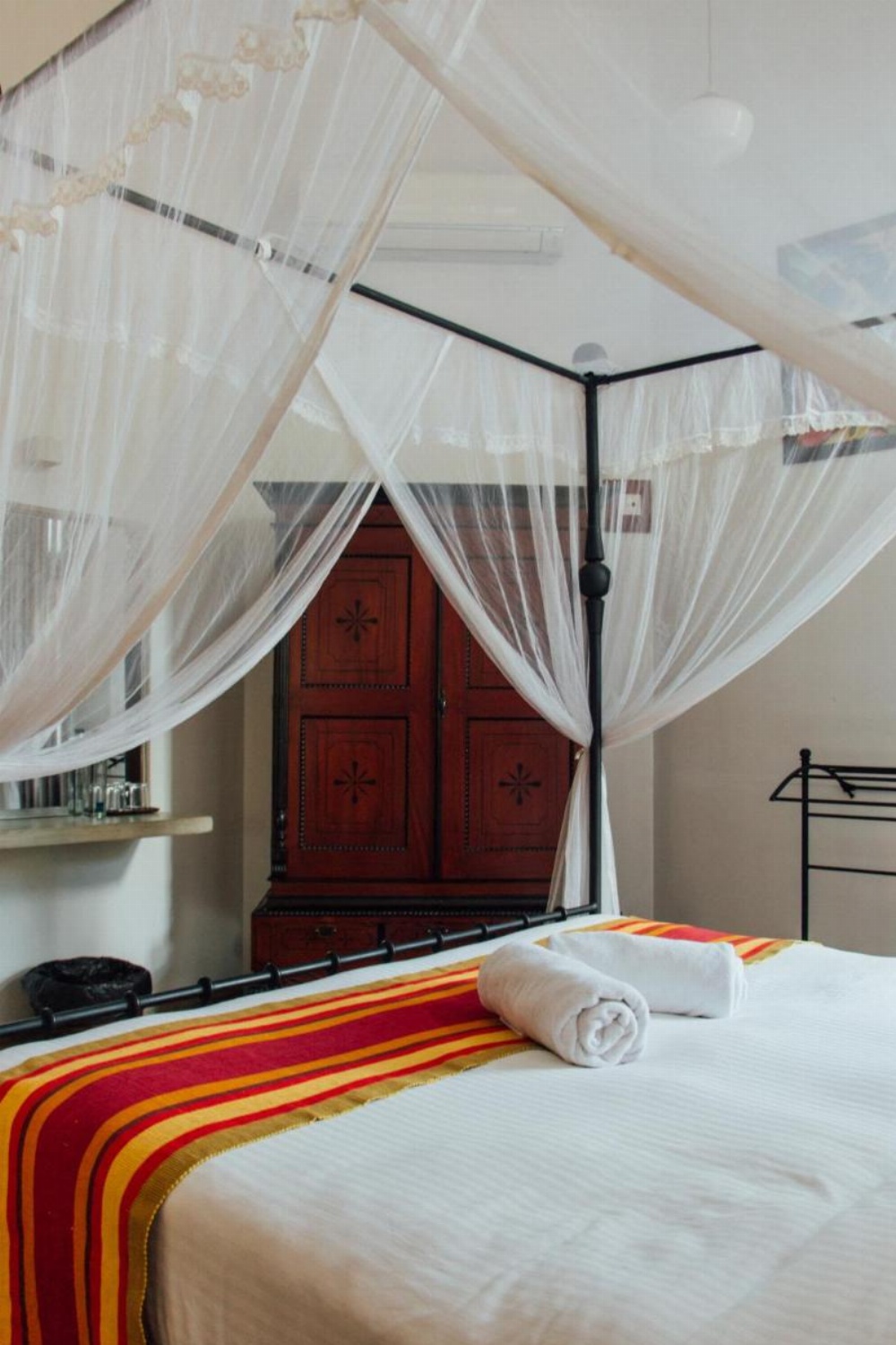 Gruhaya Boutique Villa