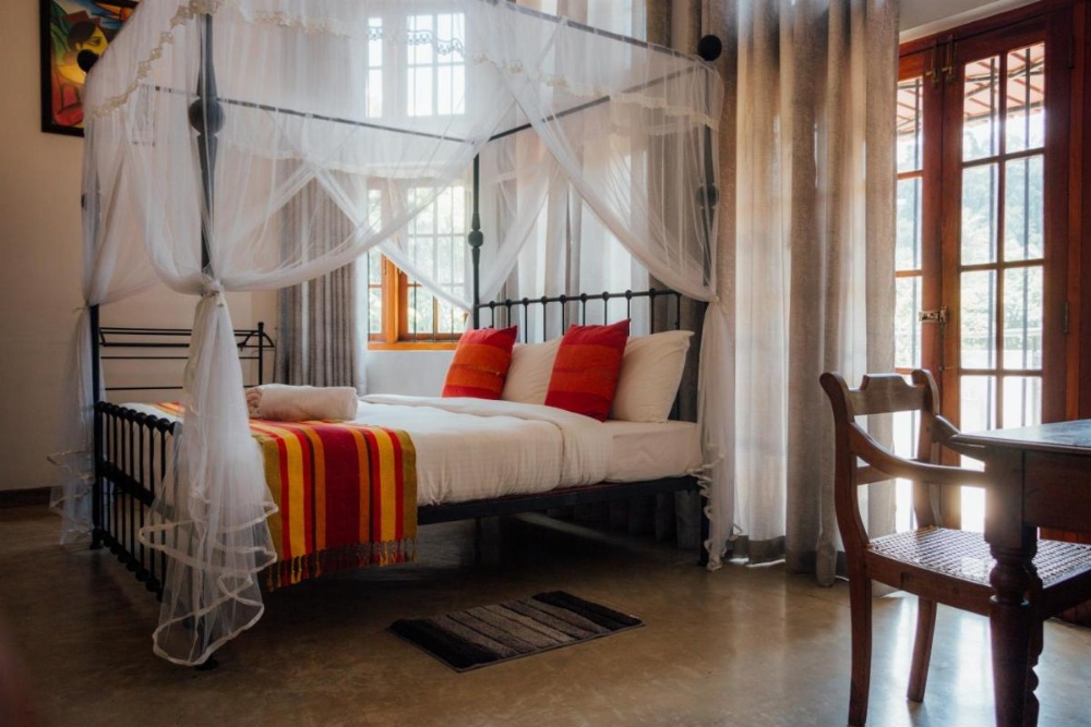 Gruhaya Boutique Villa Image 15