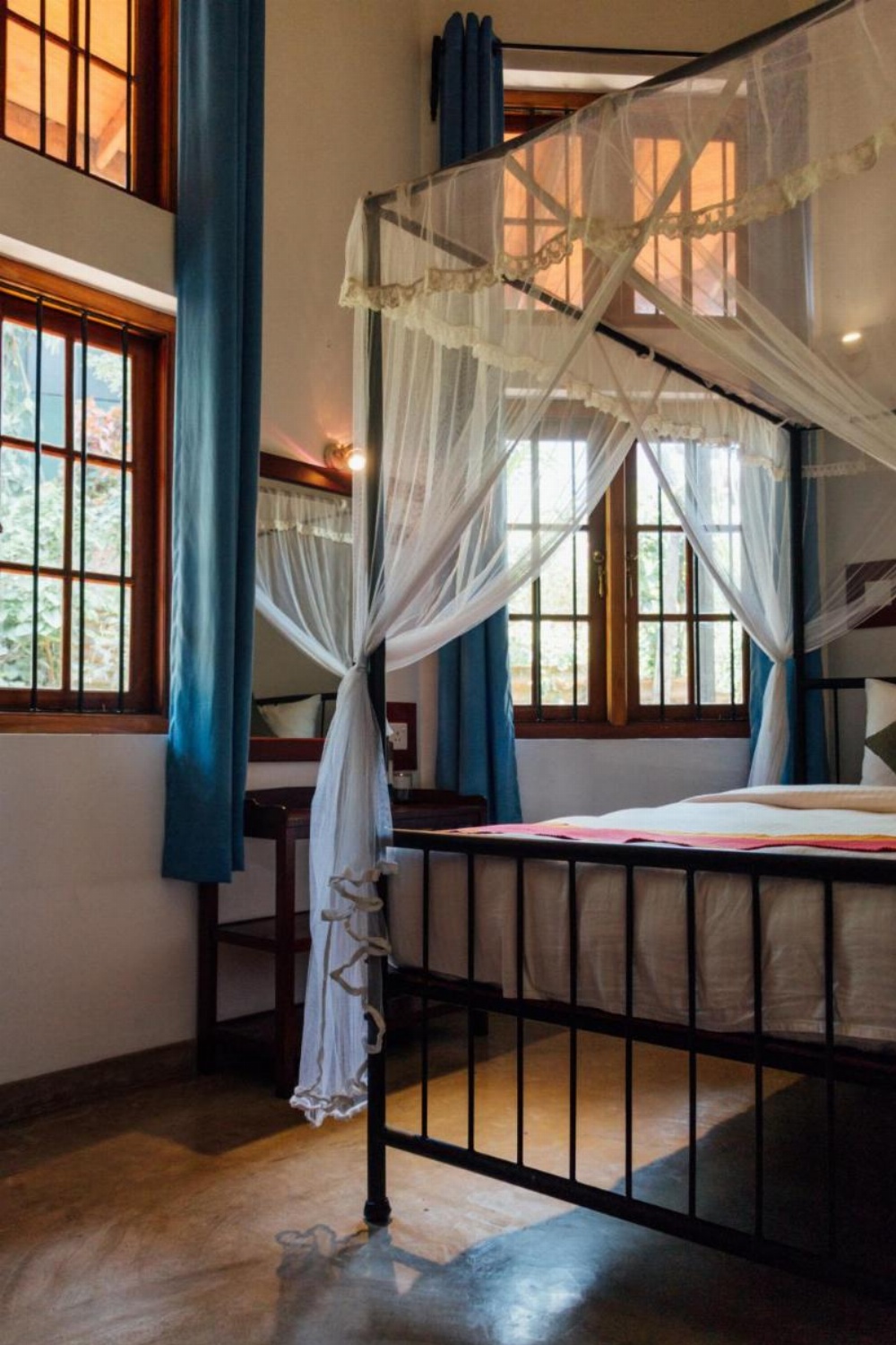 Gruhaya Boutique Villa Image 19