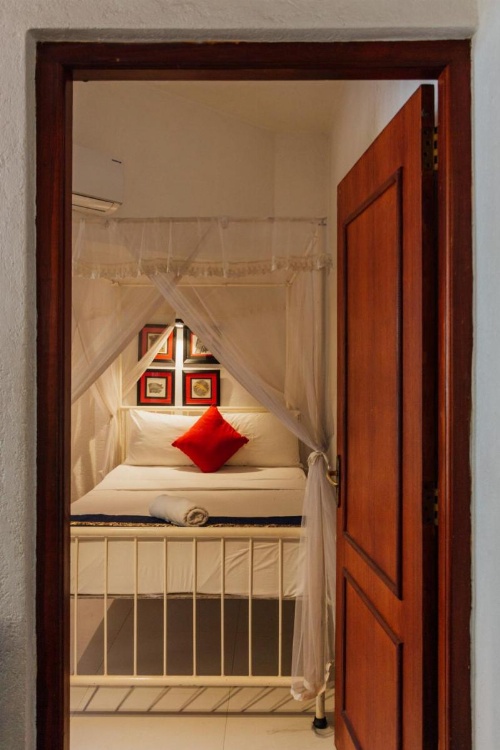 Gruhaya Boutique Villa image 21