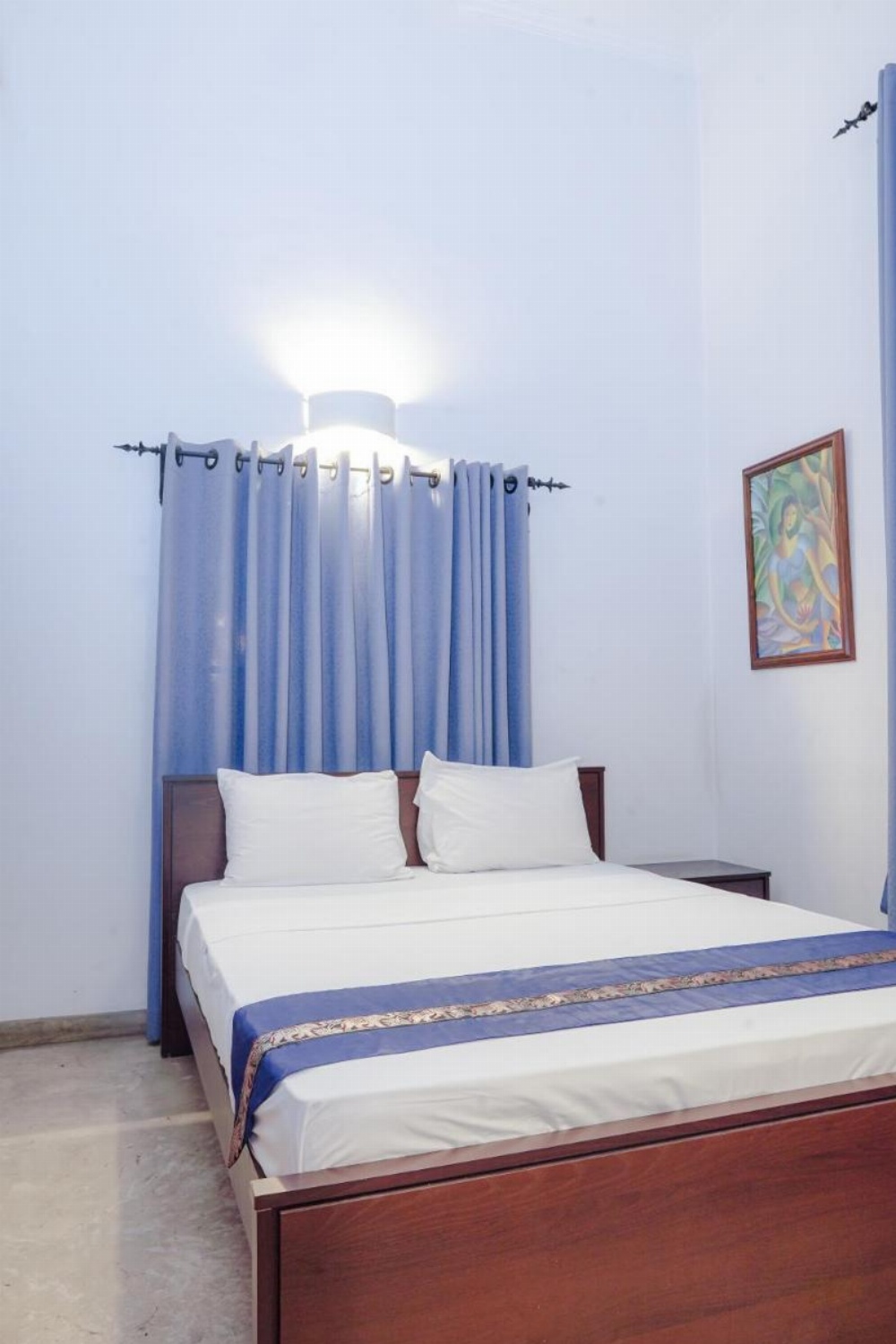 Gruhaya Boutique Villa