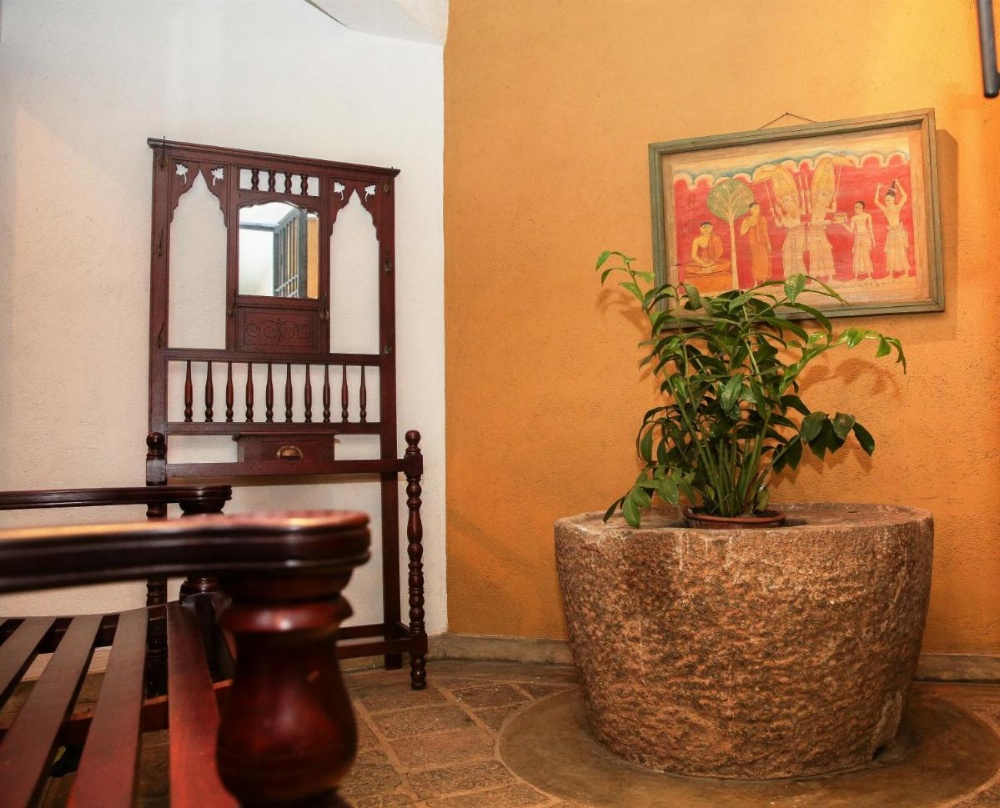 Gruhaya Boutique Villa Image 6