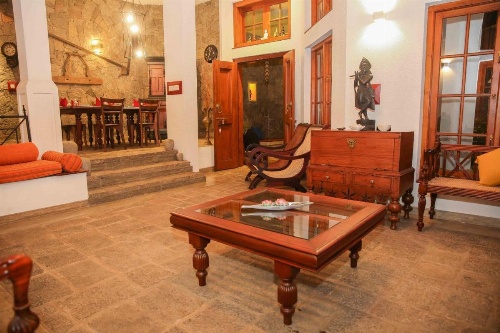 Gruhaya Boutique Villa image 8